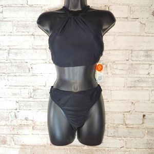 NWT Charmo 2 Piece Swimsuit